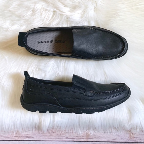 timberland sandspoint